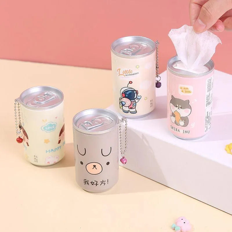 Cute Pastel Confetti Tubes for Kids & Adults