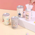 Cute Pastel Confetti Tubes for Kids & Adults