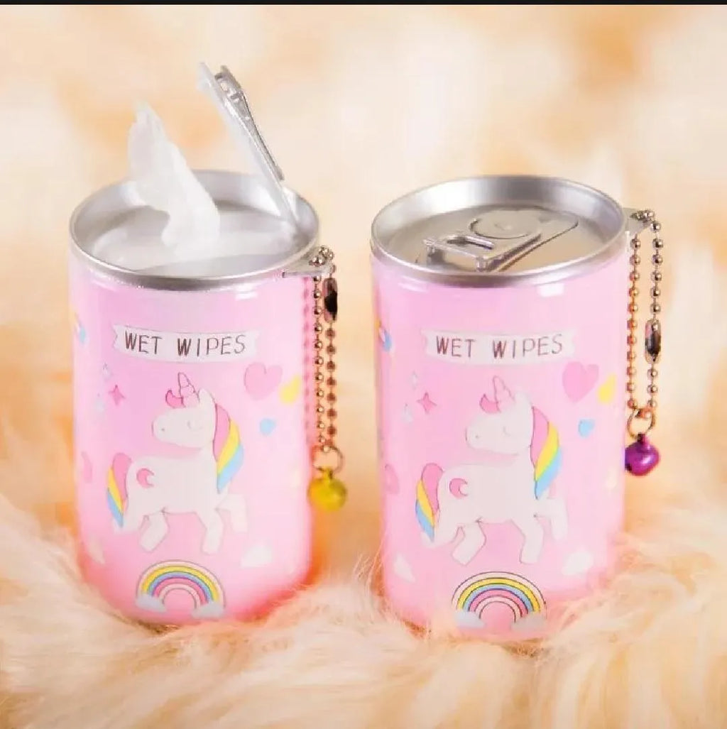 Cute Pastel Confetti Tubes for Kids & Adults