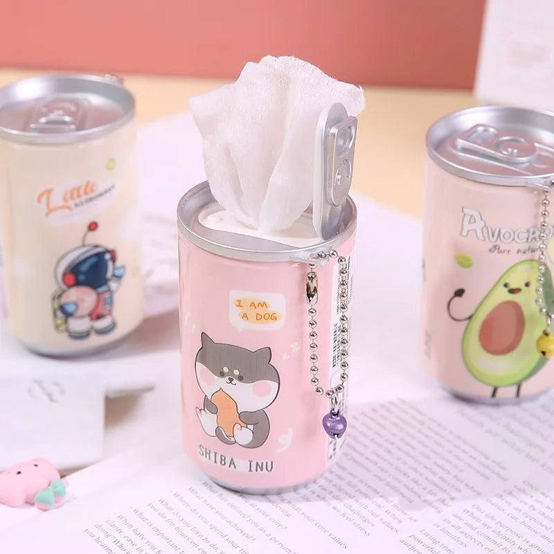 Cute Pastel Confetti Tubes for Kids & Adults