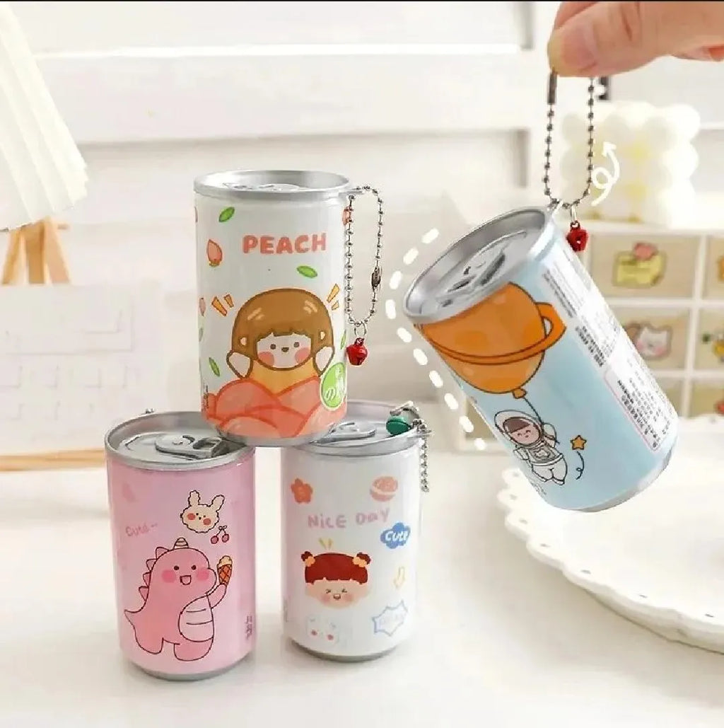 Cute Pastel Confetti Tubes for Kids & Adults