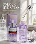Ravmin's Hyaluronic Acid Serum for All Skin Types