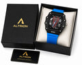 Men's Comfortable Daily Wear Watch