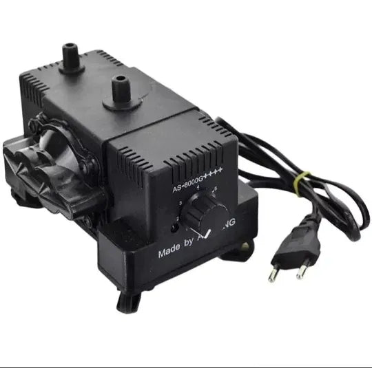 Gas Pressure Booster Pump (75W)