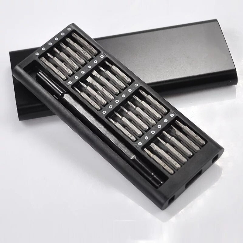 24-in-1 Magnetic Screwdriver Set