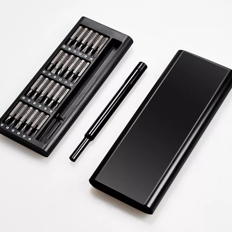 24-in-1 Magnetic Screwdriver Set