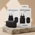 Samsung 25W Super Fast Wall Charger