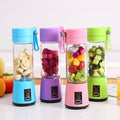 Portable Rechargeable Blender (380ml)