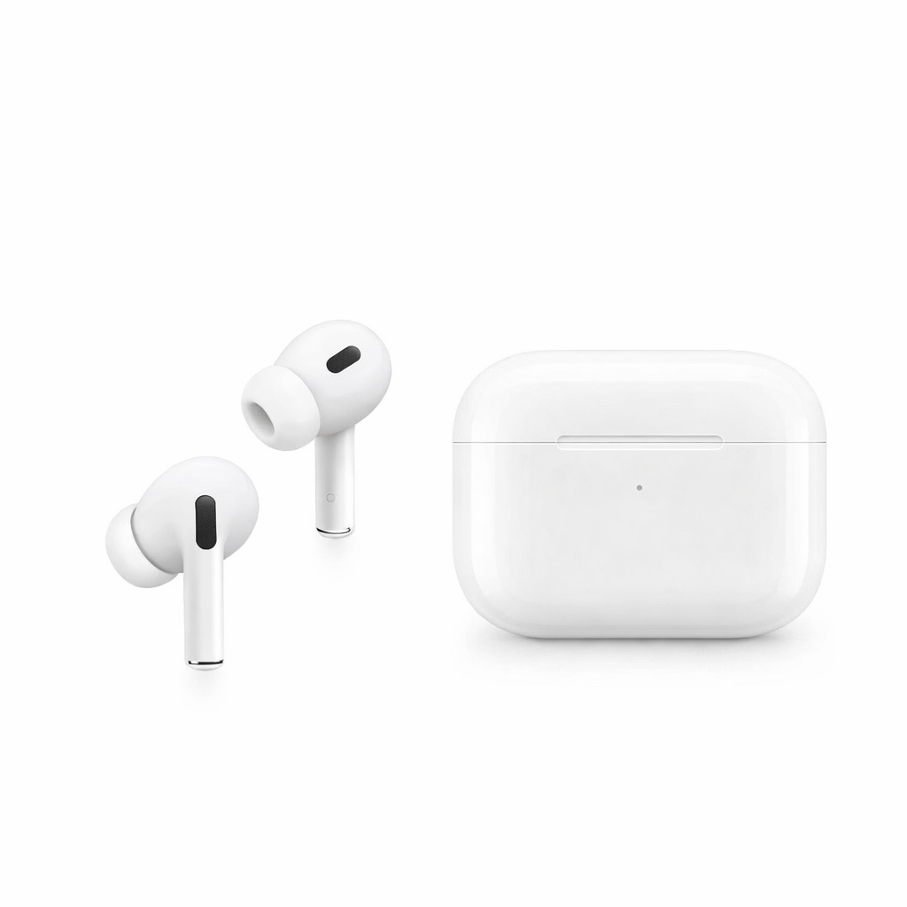 Pro 2 Wireless Bluetooth Earbuds