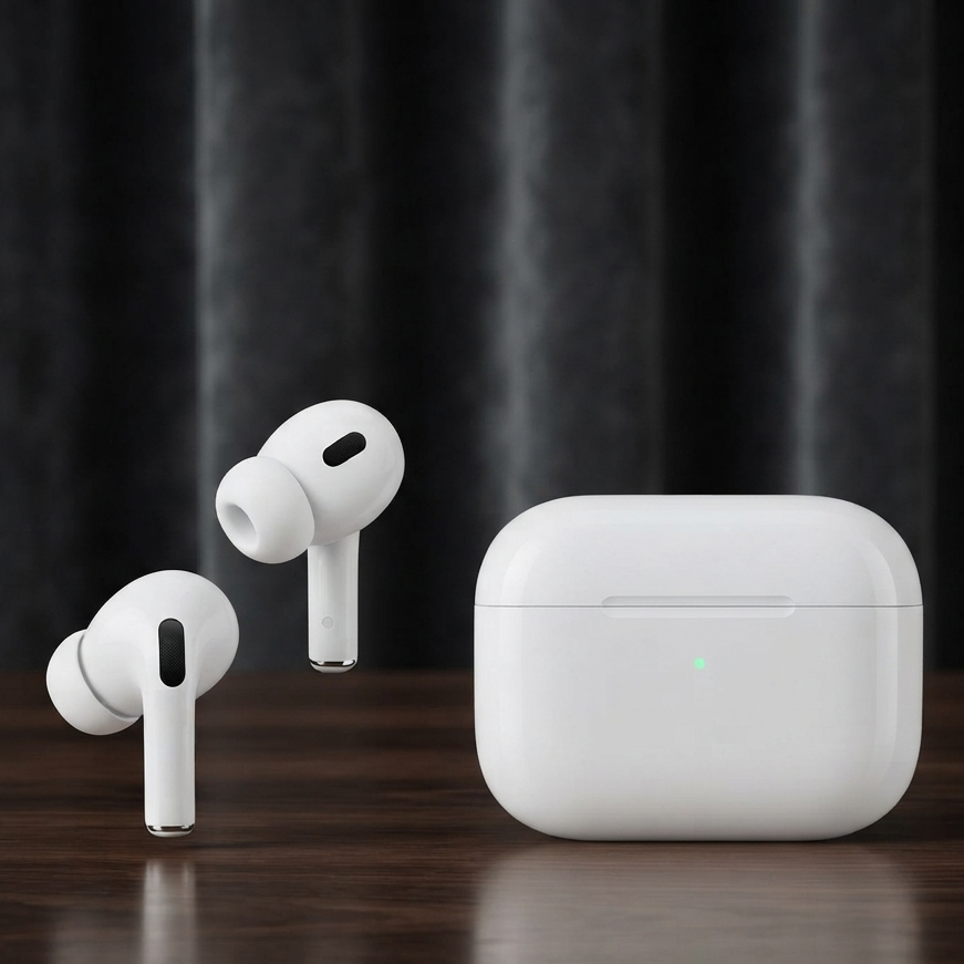 Pro 2 Wireless Bluetooth Earbuds
