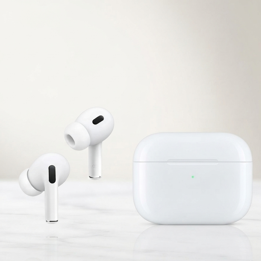 Pro 2 Wireless Bluetooth Earbuds
