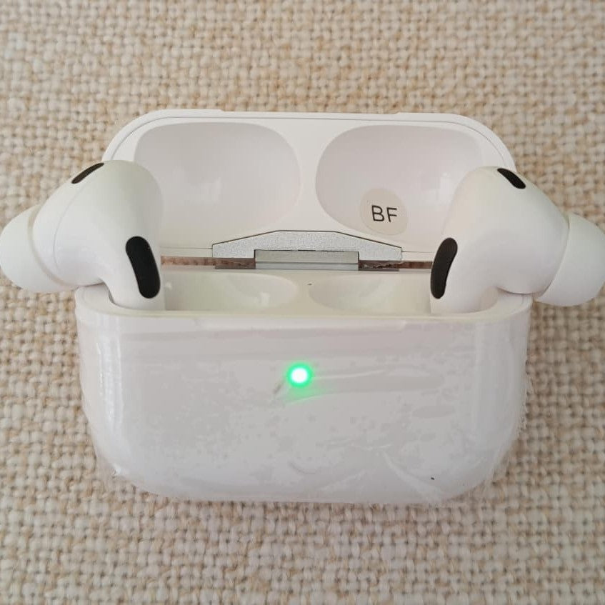 Pro 2 Wireless Bluetooth Earbuds