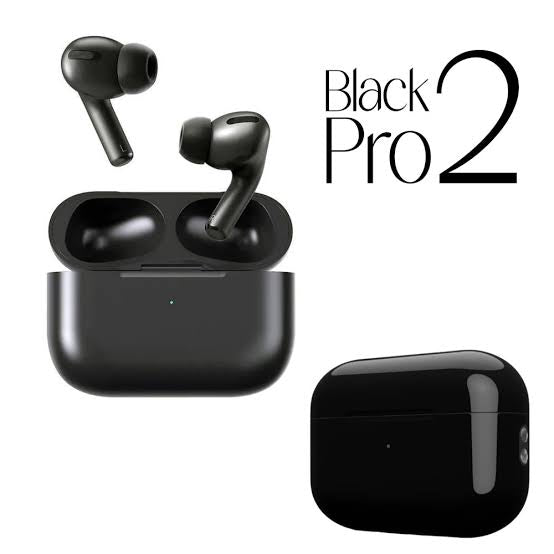 Pro 2 TWS Wireless Earbuds