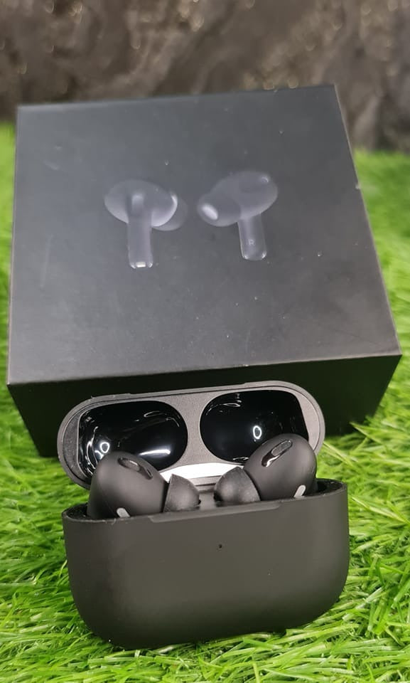 Pro 2 TWS Wireless Earbuds