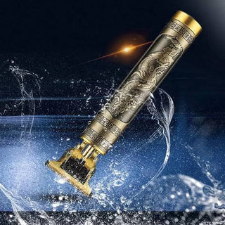 T9 Metal Body Hair & Beard Trimmer