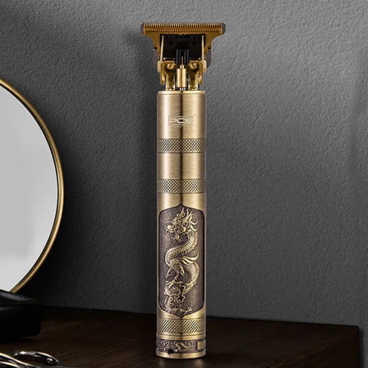 T9 Metal Body Hair & Beard Trimmer