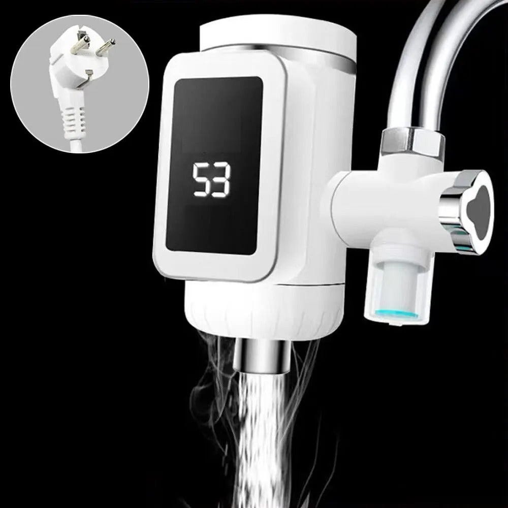 Instant Water Heater Faucet (3000W)