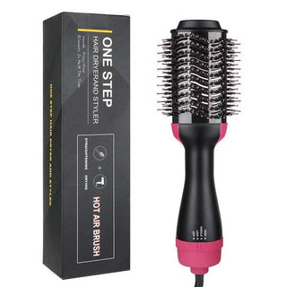 4-in-1 Hot Air Styling Brush