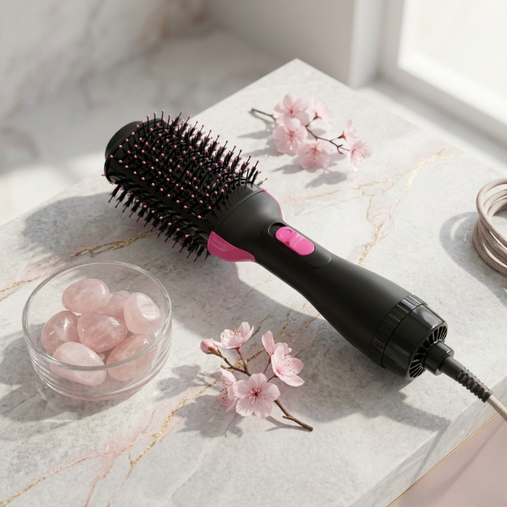 3-in-1 Hot Air Styling Brush