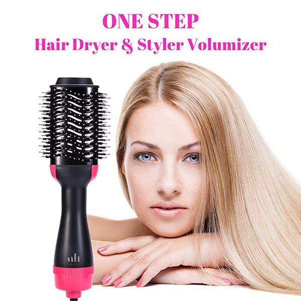 3-in-1 Hot Air Styling Brush
