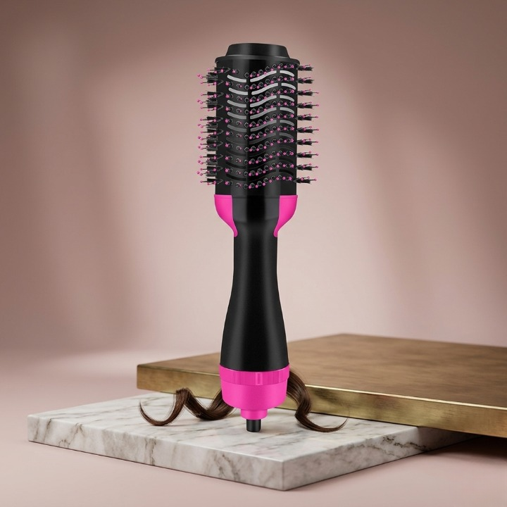 3-in-1 Hot Air Styling Brush