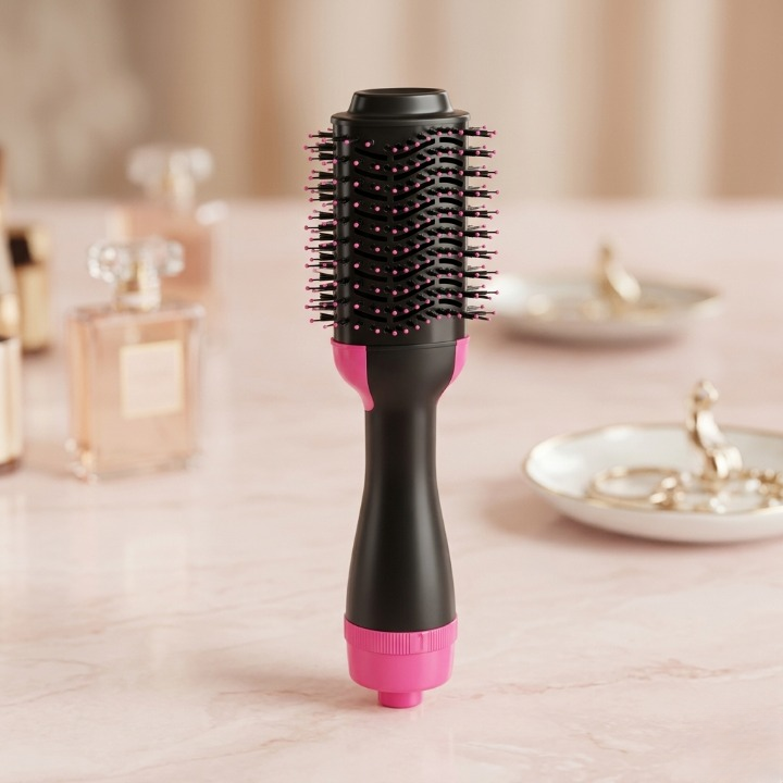 3-in-1 Hot Air Styling Brush