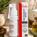 Glowrify Roots Hair Treatment Serum (50ml)
