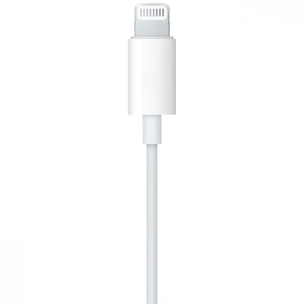 Wired Earphones with In-Line Mic