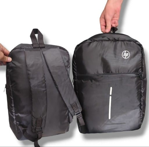 Water-Resistant Laptop Backpack