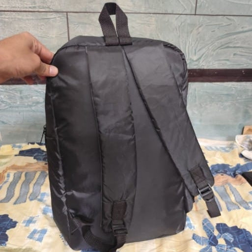 Water-Resistant Laptop Backpack
