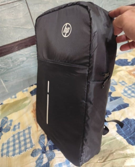 Water-Resistant Laptop Backpack