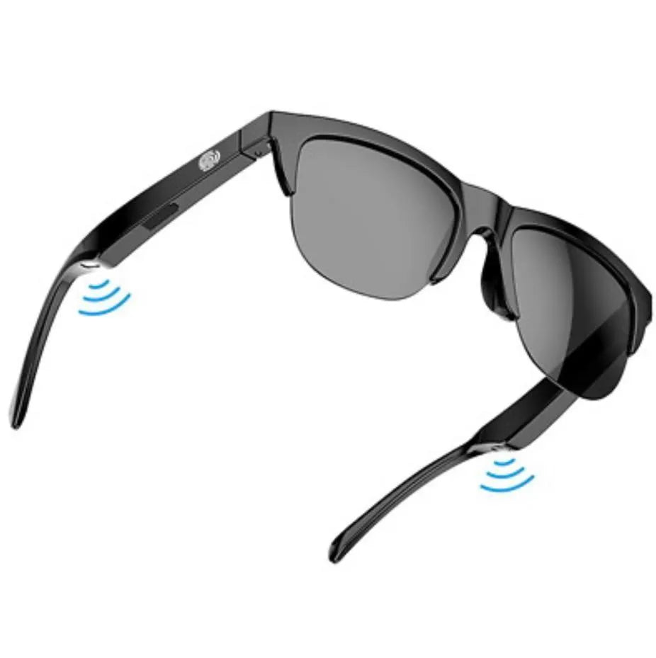 Intelligent Bluetooth Smart Audio Glasses - Model G58 Pro / GS8 Pro
