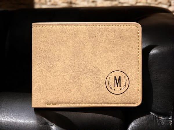 Premium Leather Wallet for Men