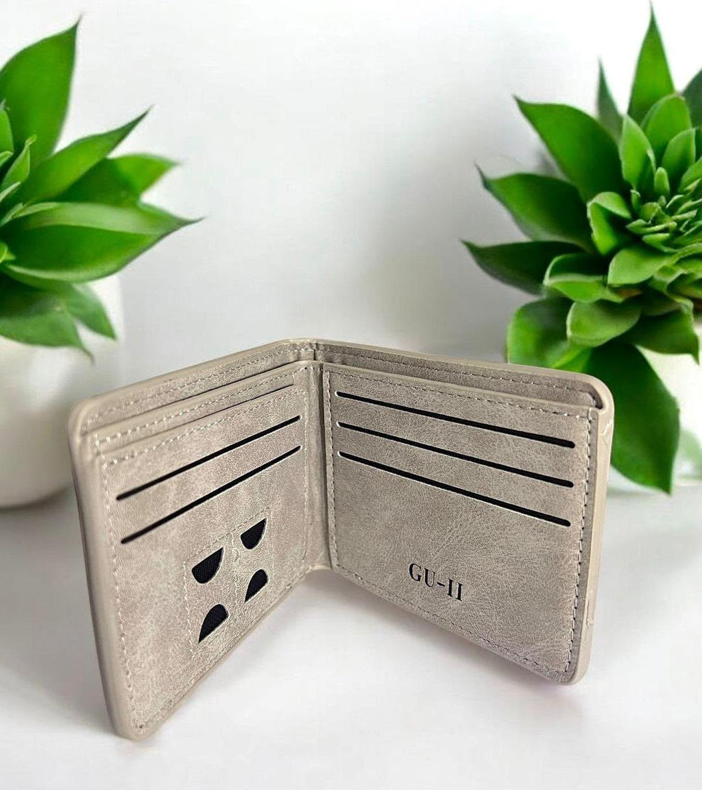 Premium Leather Wallet for Men